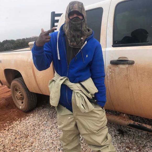 Meet your Posher, Bubba - Picture 1 of 1